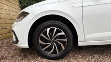 Volkswagen Polo 1.0 TSI Life 5dr Petrol Hatchback